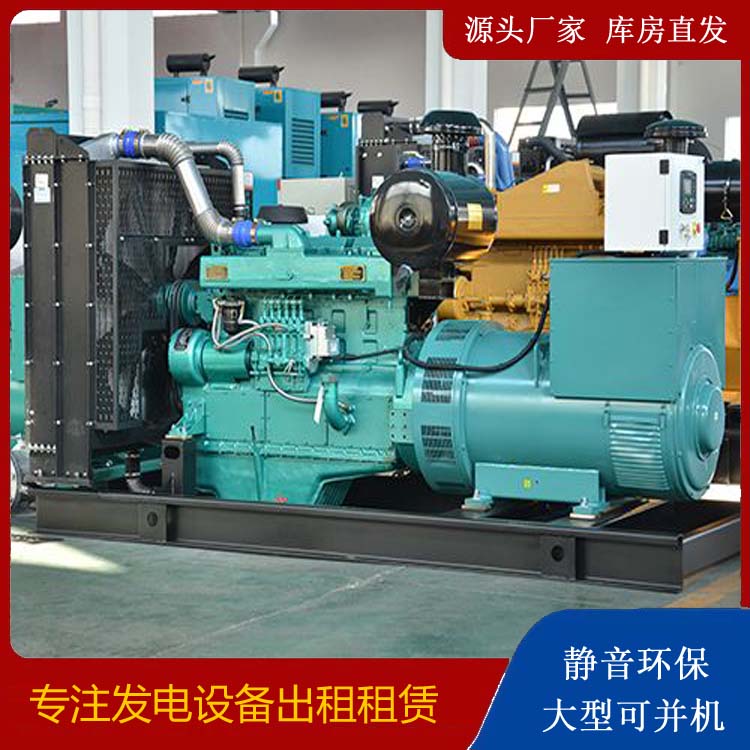 沛县租赁发电机 柴油发电机组厂家：柴油发电机维护保养時间