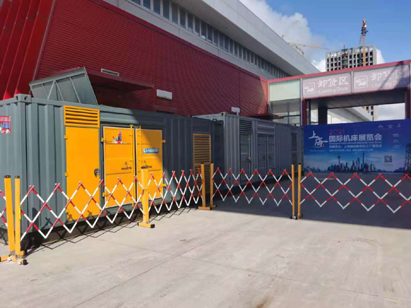 沛县发电机租赁的“望、闻、问、切”你知道多少？