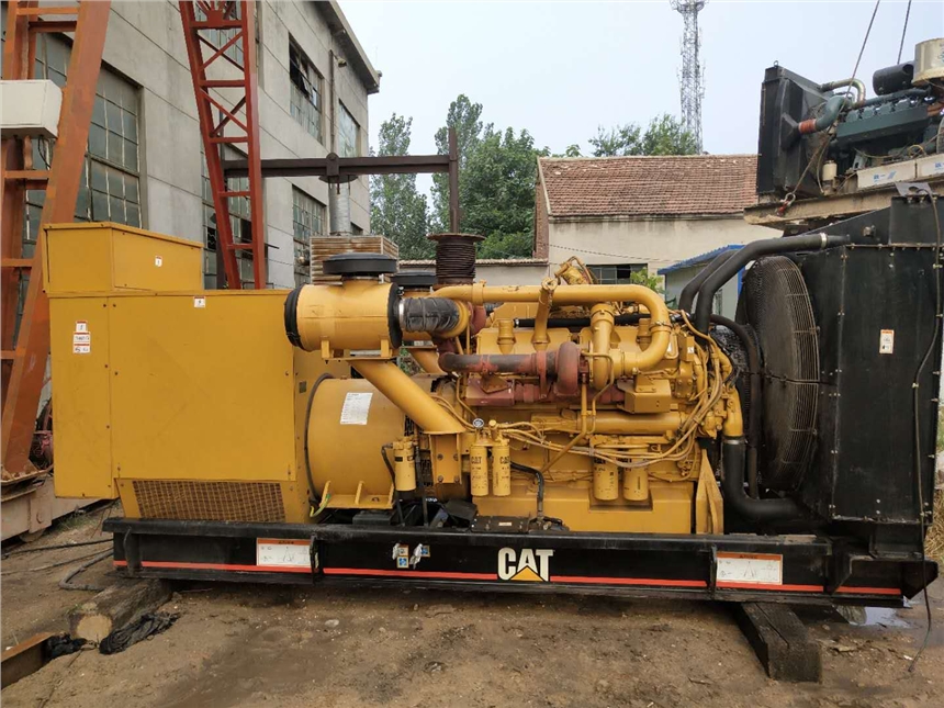 沛县租赁发电机-柴油发电机组不定期保养会出现哪些问题？