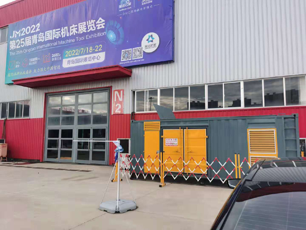 沛县发电机租赁-柴油发电机组不及时维护危害大