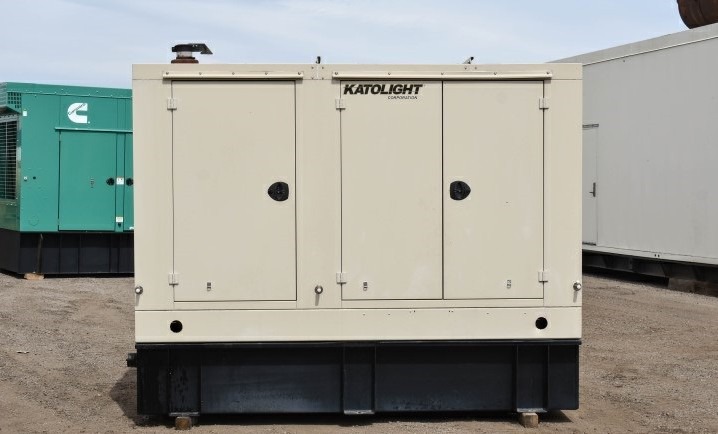 沛县出租发电机-柴油发电机零件变形如何处理