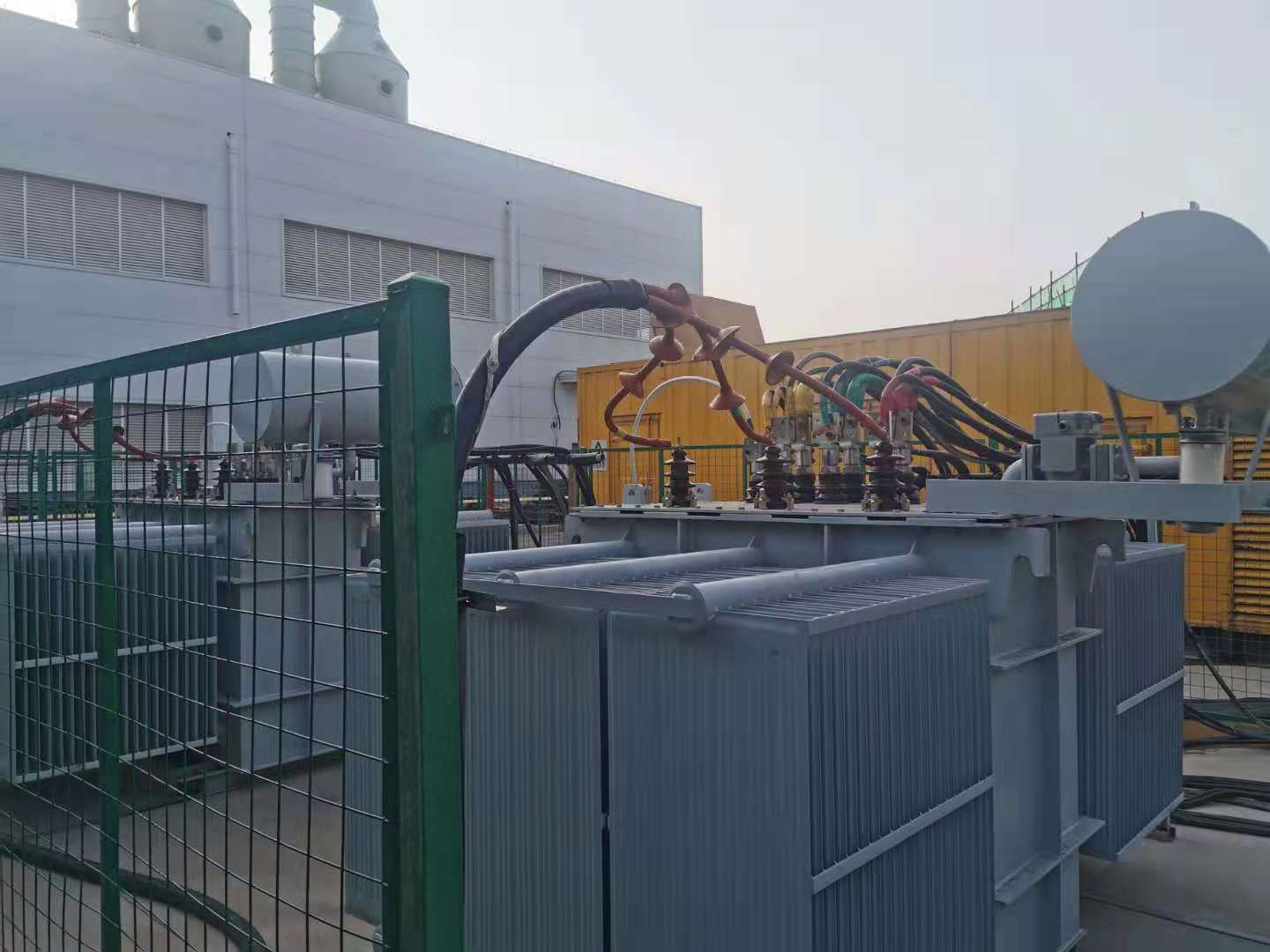 沛县出租发电机-静音柴油发电机不维护的危害