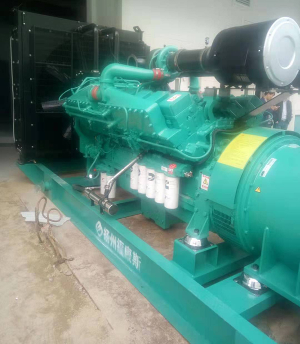 沛县出租发电机-发电机租赁后的操作注意事项