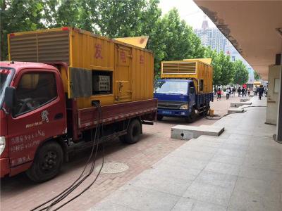 沛县是否需要给柴油发电机安装保护装置