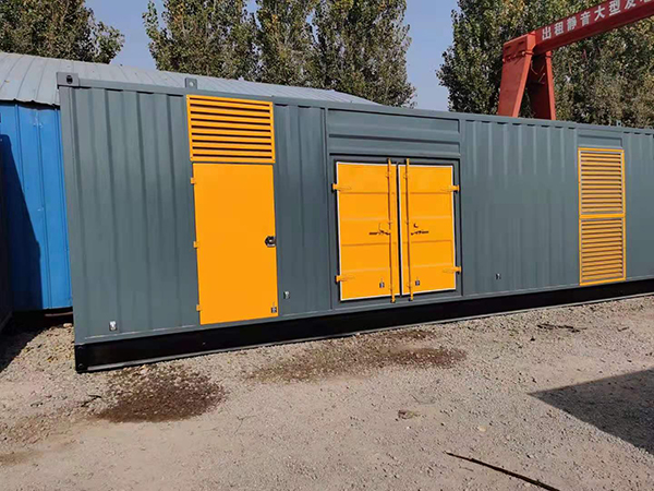 沛县签订发电机出租合同时需要注意的一些重要事项：