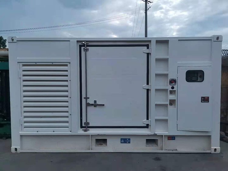 沛县提高发电机发电效率的方法有哪些？