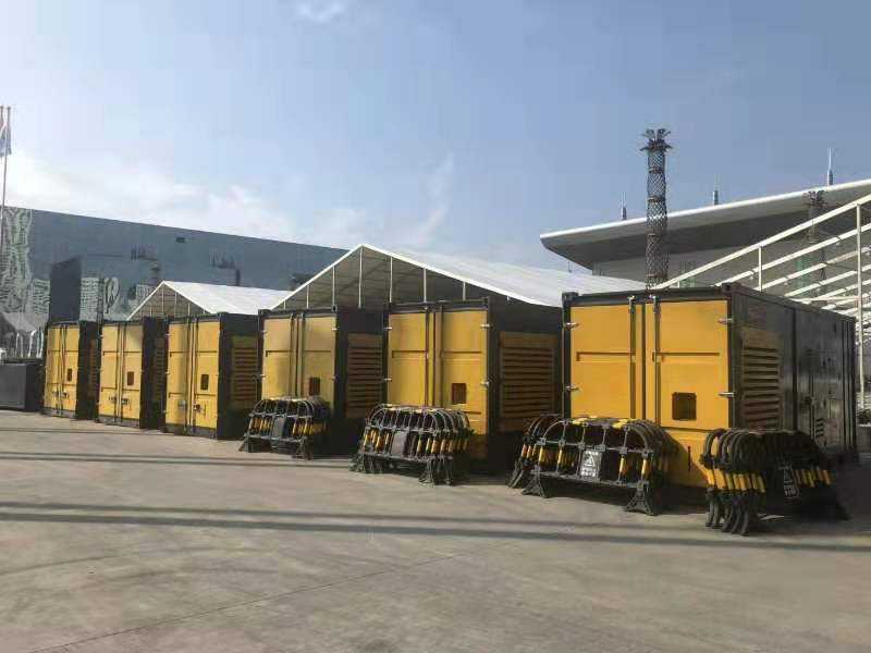 沛县发电机租赁中列举一些可能导致发电机故障的原因?