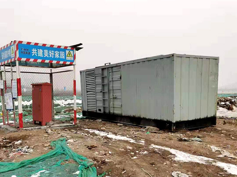 沛县燃气发电机在高海拔地区运行时会遇到哪些常见故障？