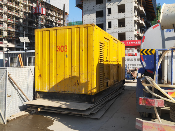 沛县如何选择适合高海拔地区的燃气发电机？