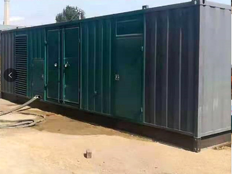 沛县测量发电机输出电压和电流时,仪表损坏如何处理?