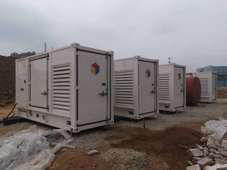 沛县如何降低 200KW 柴油发电机的燃油消耗率？