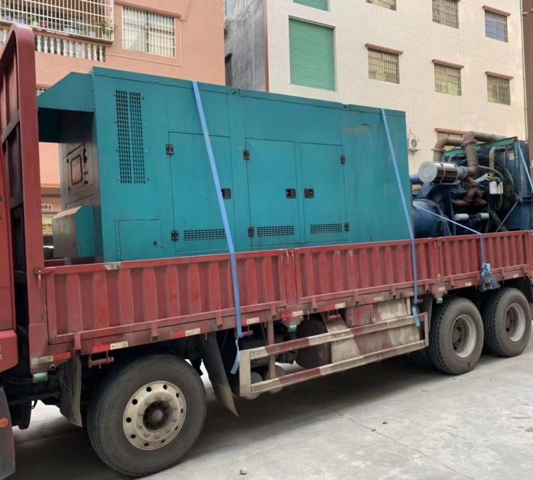 沛县如何在不同负载率下确保 400KW 柴油发电机组的正常运行？