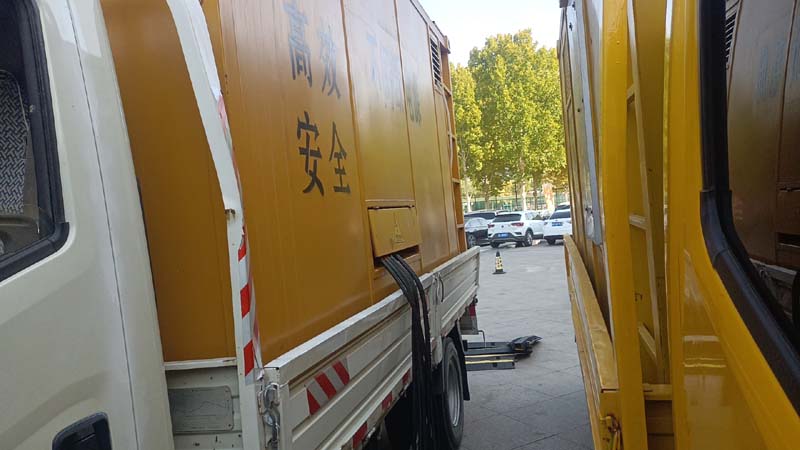 沛县如何判断柴油发电机组和UPS电源的切换时间是否符合要求？
