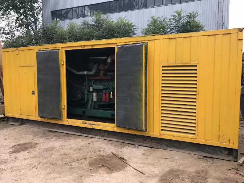 沛县环境温度对柴油发电机组预热时间的影响有多大？