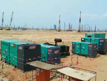 沛县测量水冷式机油散热器密封件尺寸的具体步骤是什么？