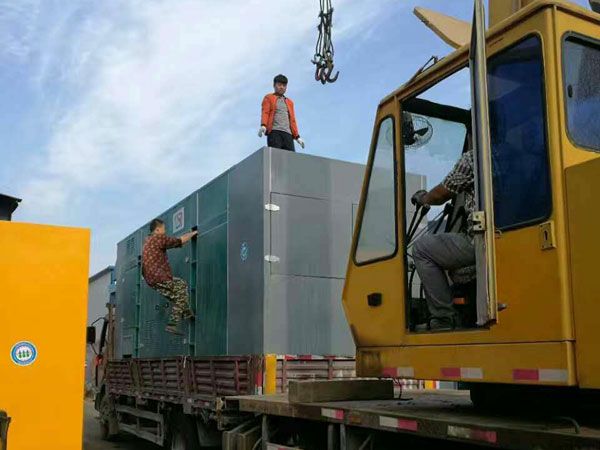 沛县如何判断水冷式机油散热器密封件是否需要更换？