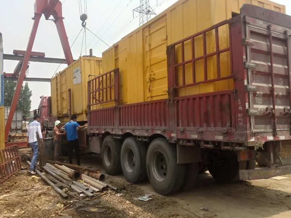 沛县更换水冷式机油散热器密封件的操作步骤是怎样的？