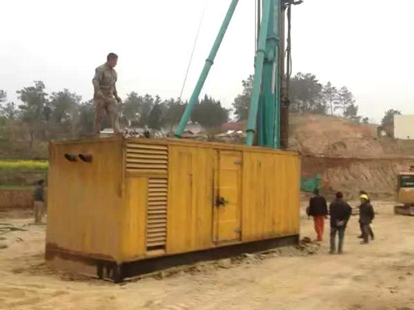 沛县柴油发电机组应用场合有哪些？