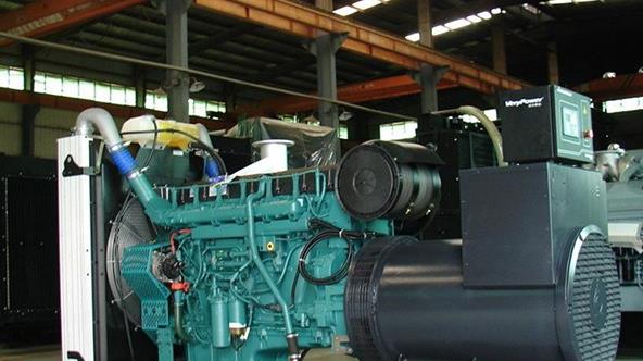 沛县如何判断柴油发电机组的机油是否需要更换？