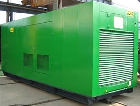 沛县冬季柴油发电机组预热完成后如何启动？