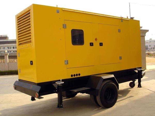 沛县柴油发电机组的电气系统故障一般有哪些？